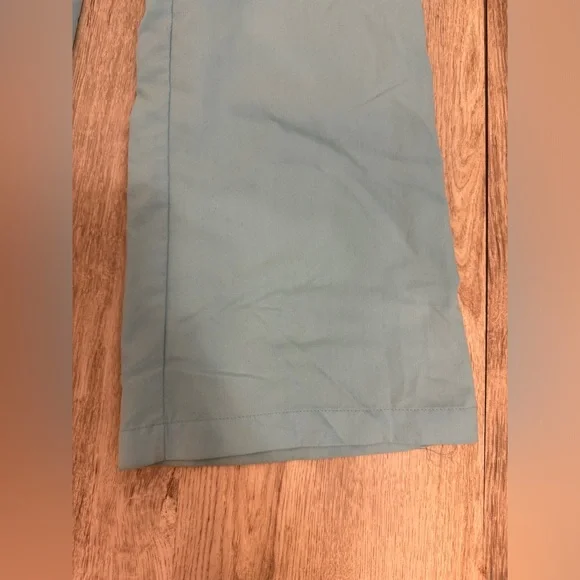 Grey’s Anatomy women’s light blue size small scrub pants - Picture 4 of 10